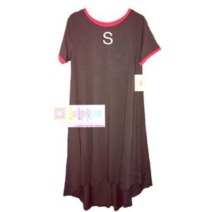 Carly Dress